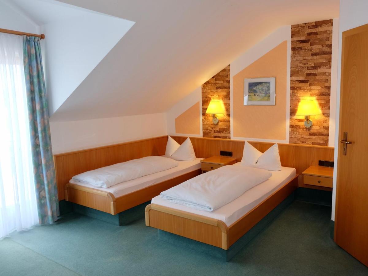 Gaestehaus Biedermann Kinding Esterno foto