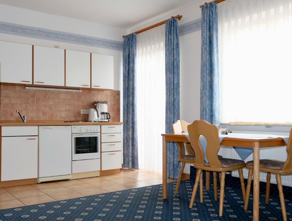 Gaestehaus Biedermann Kinding Esterno foto