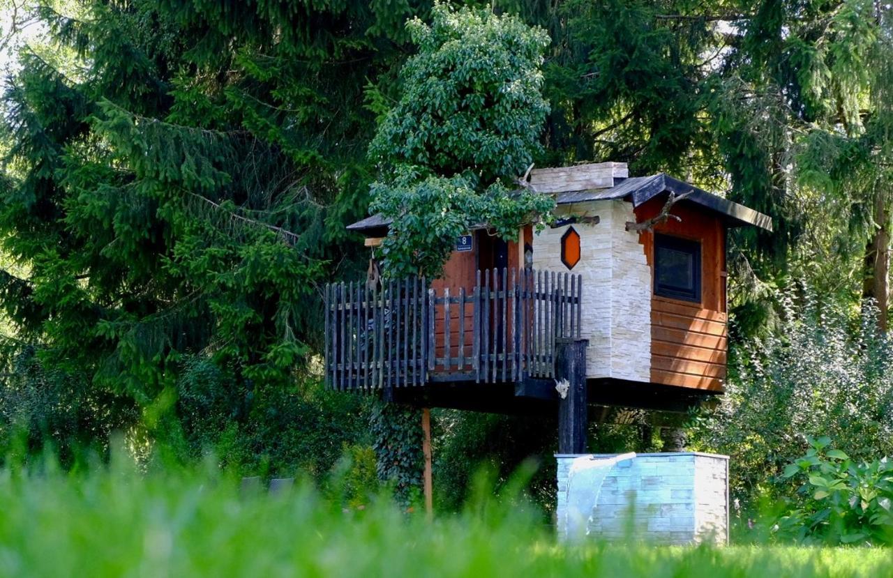 Gaestehaus Biedermann Kinding Esterno foto
